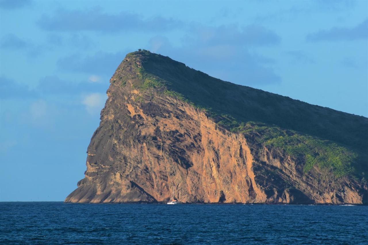 Malvilla Pereybere Beach Εξωτερικό φωτογραφία
