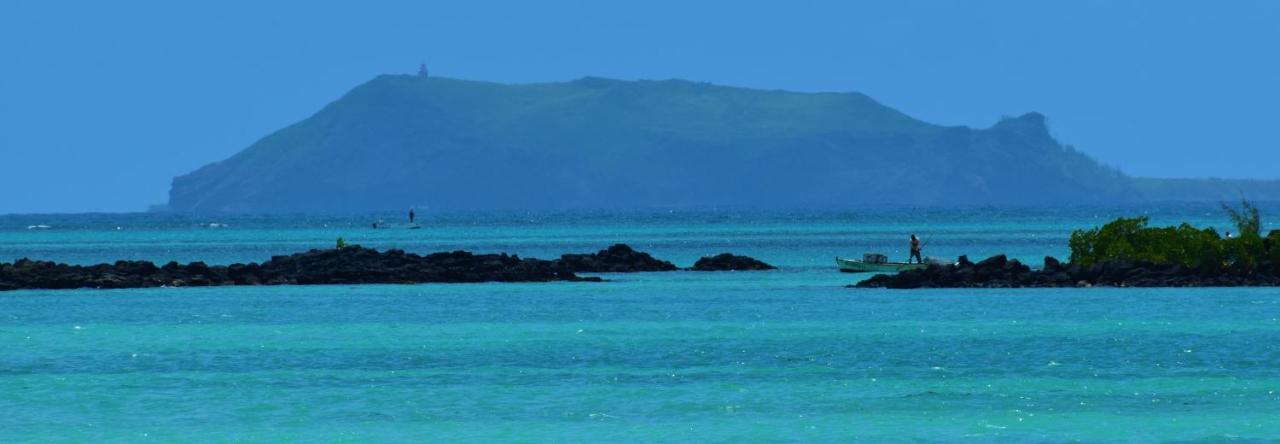 Malvilla Pereybere Beach Εξωτερικό φωτογραφία