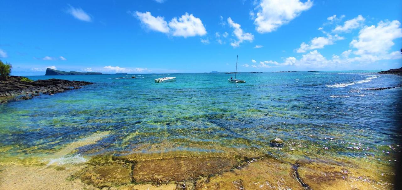 Malvilla Pereybere Beach Εξωτερικό φωτογραφία