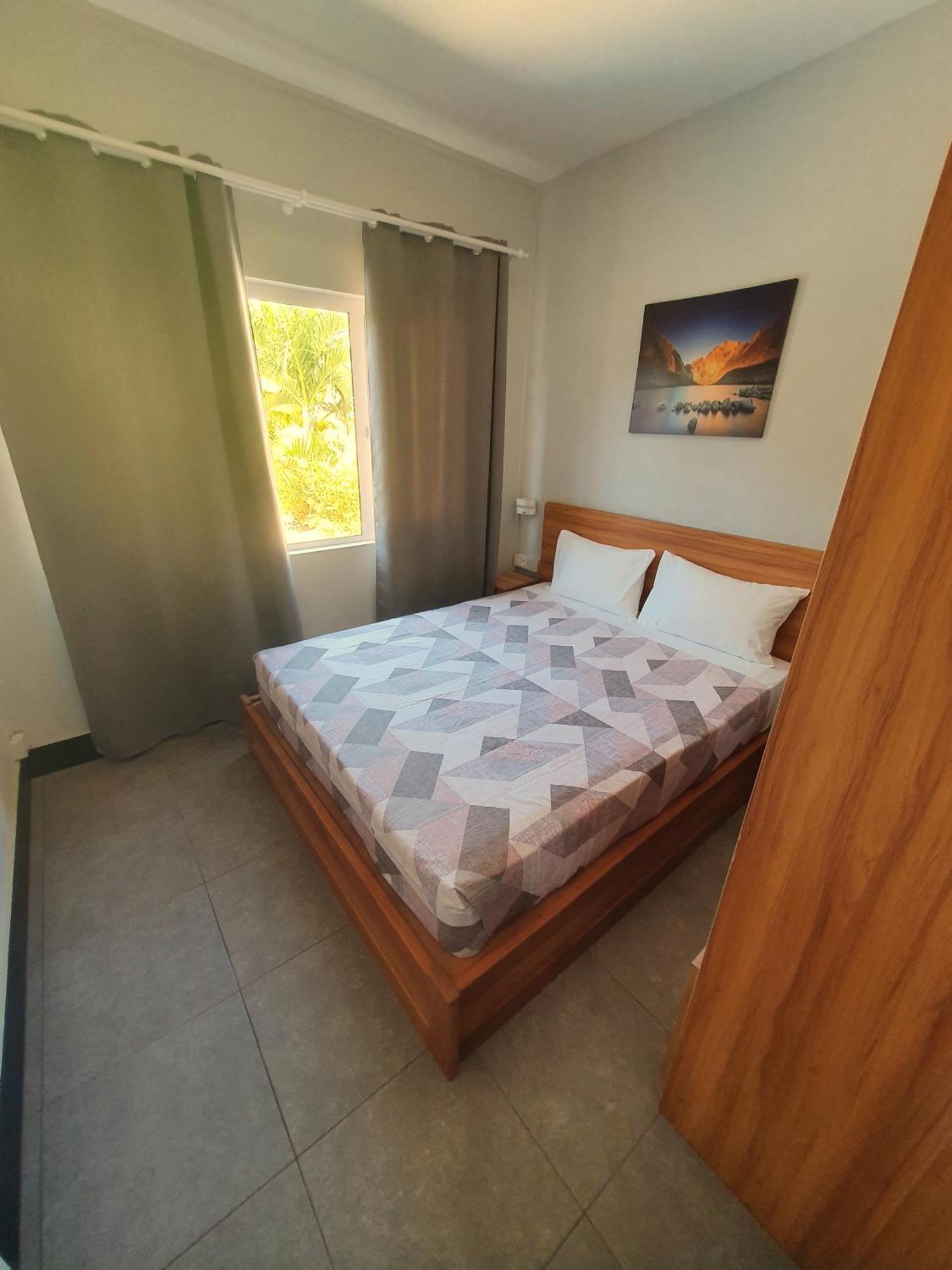 Malvilla Pereybere Beach Εξωτερικό φωτογραφία